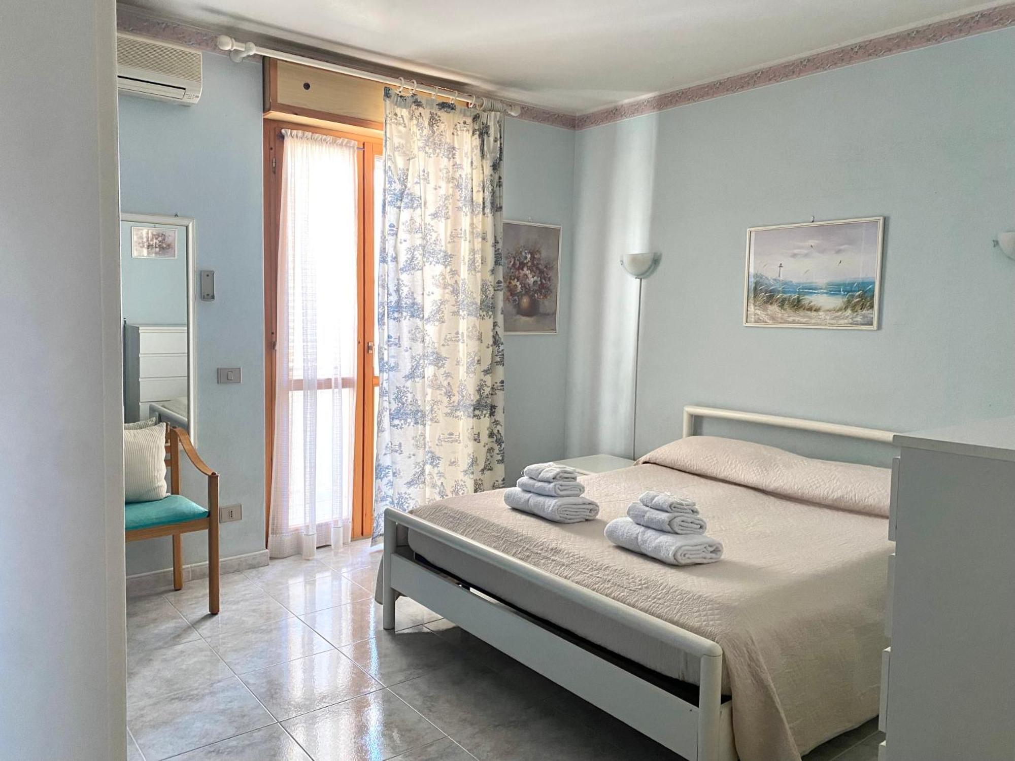La Tana Alghero Rom bilde