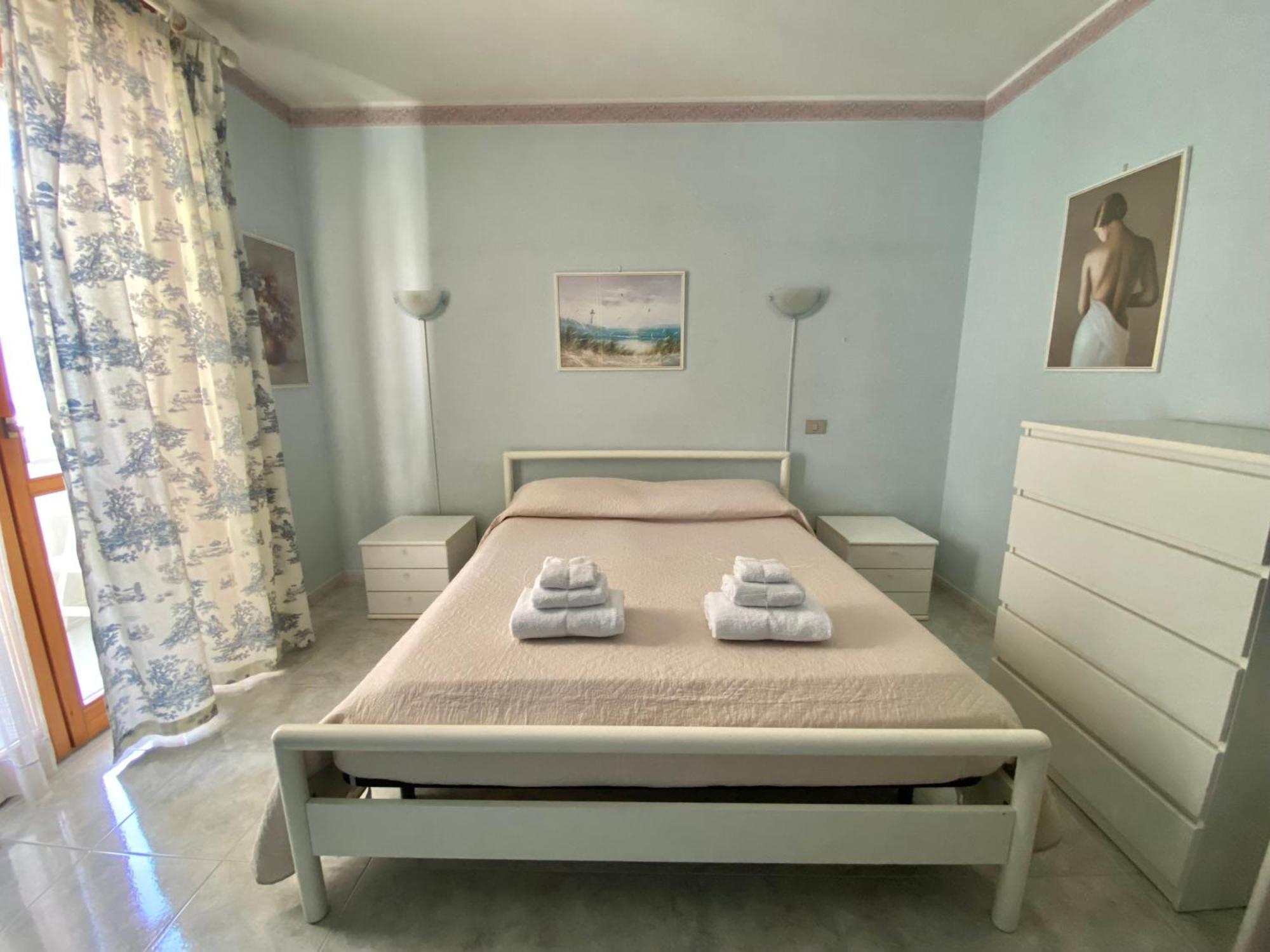 La Tana Alghero Rom bilde